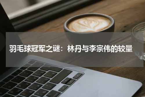  羽毛球冠军之谜：林丹与李宗伟的较量